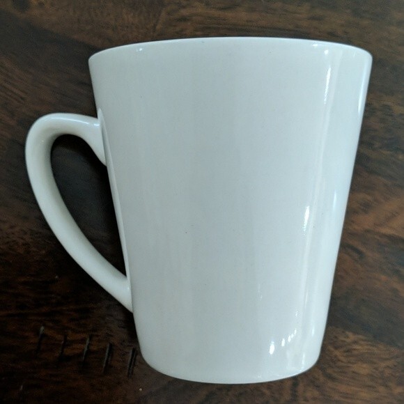 Thomson Pottery Coffee Mug - Picture 2 of 5